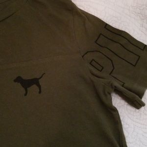 Pink Women's /Junior's Sz Small Tee-Shirt LN